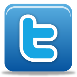 Logo de Twitter